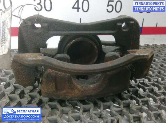 Суппорт на Hyundai i30 II (GD)