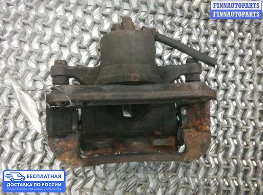 Суппорт на Hyundai i30 II (GD)