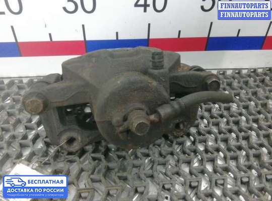 Суппорт на Hyundai i30 II (GD)