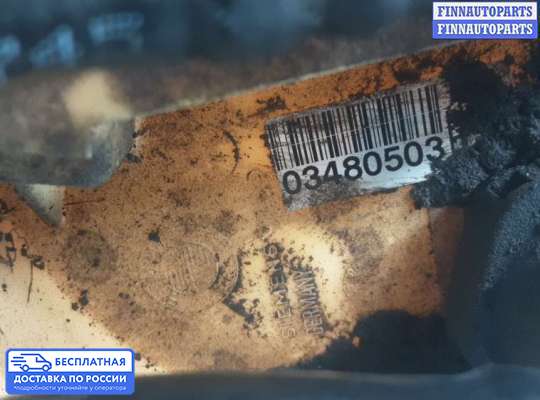 Датчик уровня топлива на BMW 3 (E90/E91/E92/E93)