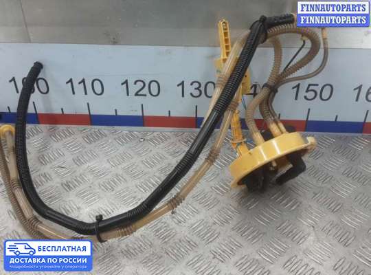 Датчик уровня топлива на BMW 3 (E90/E91/E92/E93)