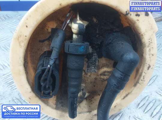 Датчик уровня топлива на BMW 3 (E90/E91/E92/E93)