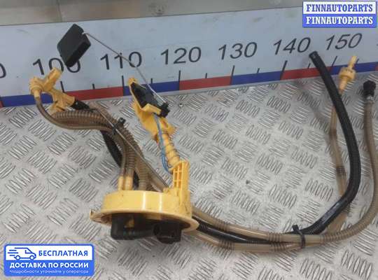 Датчик уровня топлива на BMW 3 (E90/E91/E92/E93)