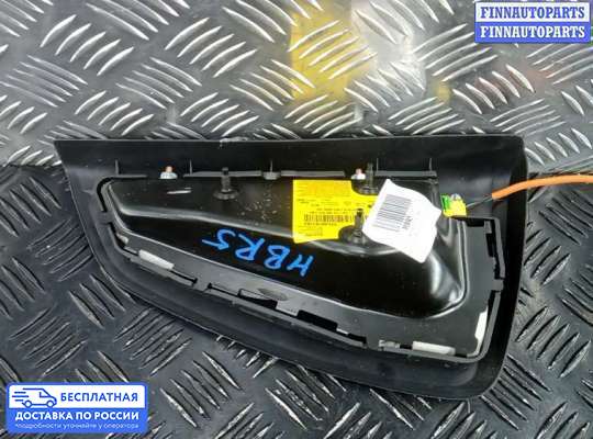 Подушка безопасности (прочее) на Opel Zafira B
