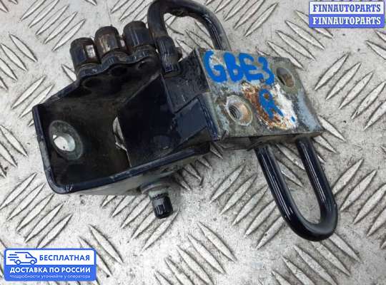 Петля двери на Audi A6 (C5)