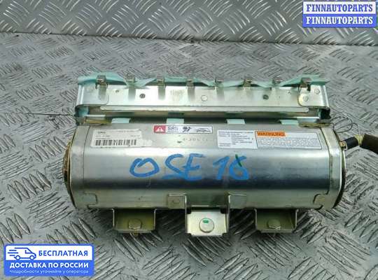 Подушка безопасности пассажира (AirBag) на Honda Accord VI (CG, CK)