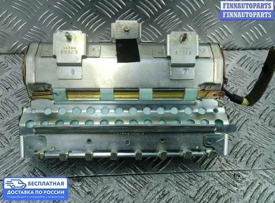 Подушка безопасности пассажира (AirBag) на Honda Accord VI (CG, CK)