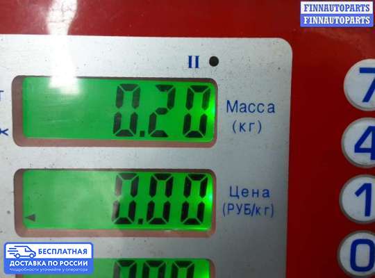 Катушка зажигания на Volkswagen Passat B6 (3C)