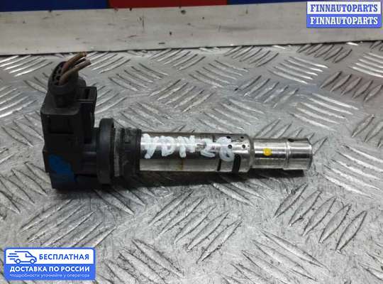 Катушка зажигания на Volkswagen Passat B6 (3C)