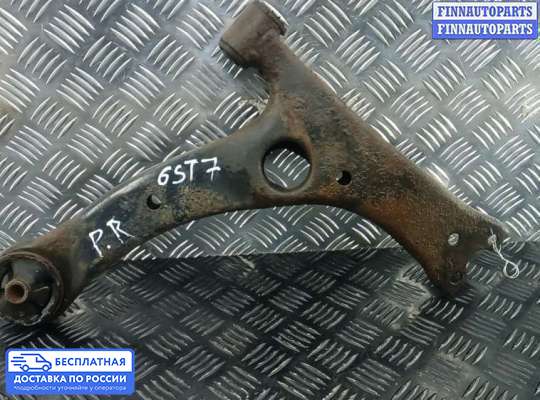Рычаг подвески на Toyota Avensis II (T250)
