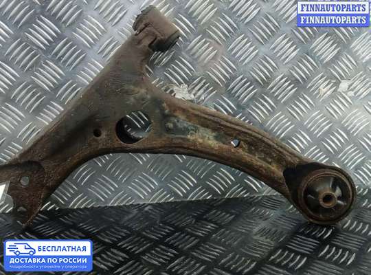 Рычаг подвески на Toyota Avensis II (T250)