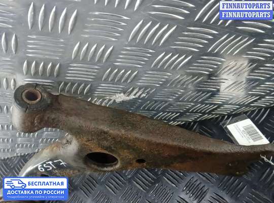 Рычаг подвески на Toyota Avensis II (T250)