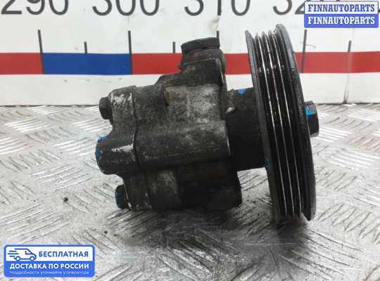 Насос ГУР (ЭУР, ЭГУР) на Nissan Navara / PickUp (D40)