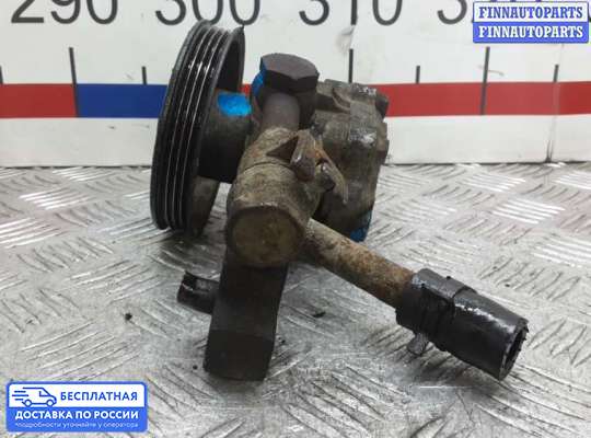 Насос ГУР (ЭУР, ЭГУР) на Nissan Navara / PickUp (D40)