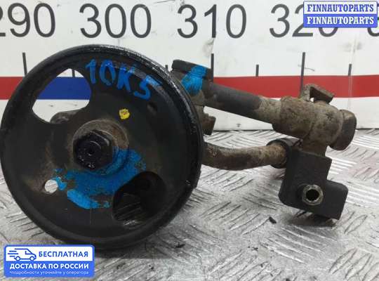 Насос ГУР (ЭУР, ЭГУР) на Nissan Navara / PickUp (D40)