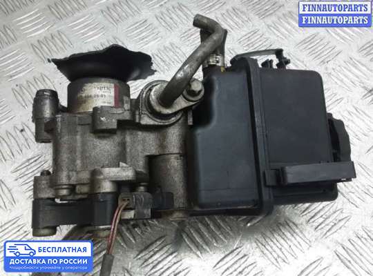 Насос ГУР (ЭУР, ЭГУР) на Mercedes-Benz C (W204)
