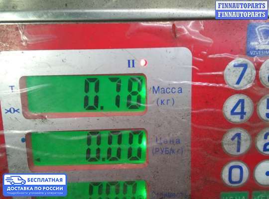 ЭБУ ДВС (блок управления двигателем) на Ford Focus II