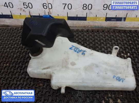 Моторчик (насос) омывателя на Audi A5 (8T)