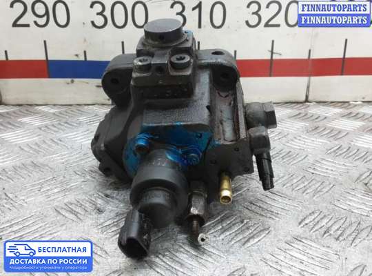 ТНВД на IVECO Daily IV / V