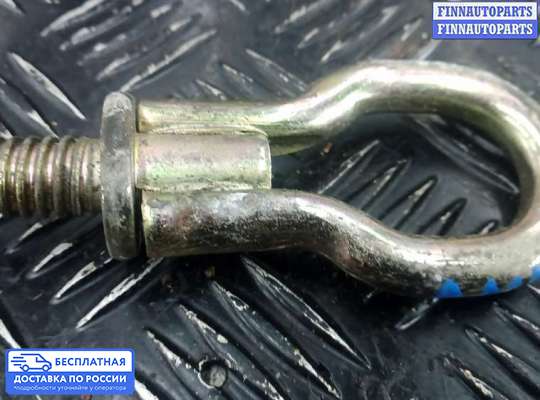 Крюк буксировочный на Hyundai ix35 I / Tucson II (LM)