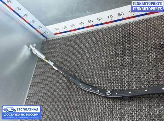 Подушка безопасности (прочее) на Mercedes-Benz R (W251)