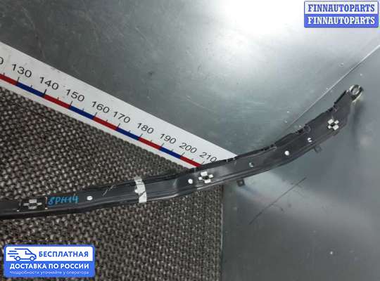 Подушка безопасности (прочее) на Mercedes-Benz R (W251)