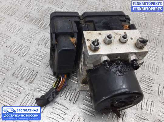 Блок ABS на Land Rover Freelander II