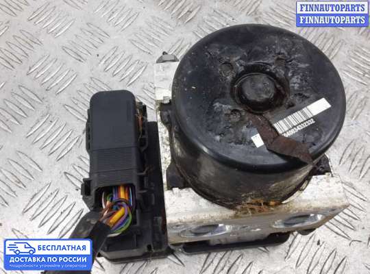 Блок ABS на Land Rover Freelander II