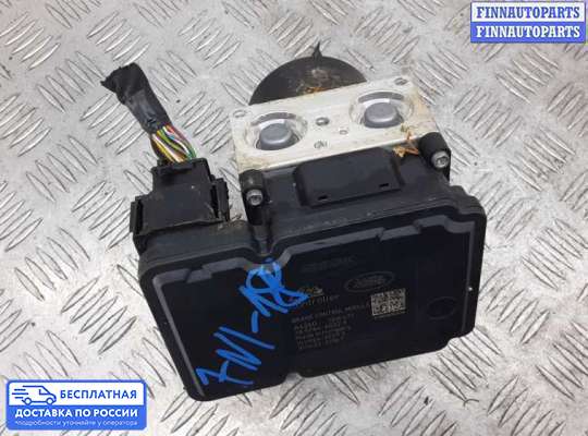 Блок ABS на Land Rover Freelander II