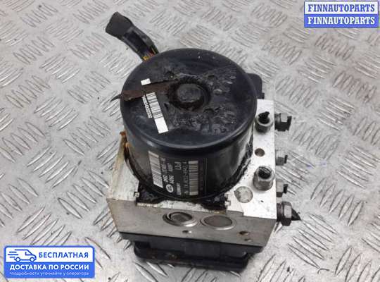Блок ABS на Land Rover Freelander II