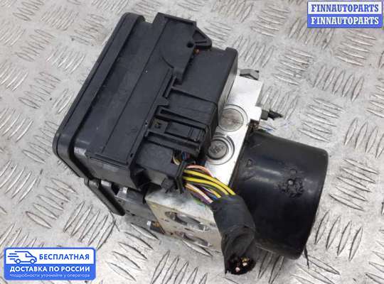 Блок ABS на Land Rover Freelander II