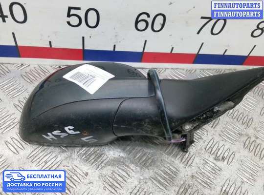 Зеркало боковое на Volkswagen Passat B5 (3B)