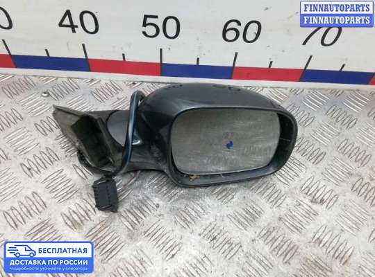 Зеркало боковое на Volkswagen Passat B5 (3B)