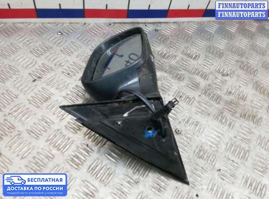 Зеркало боковое на Volkswagen Passat B5 (3B)