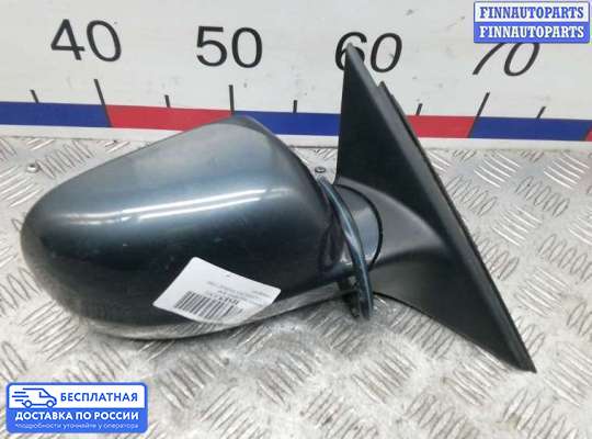 Зеркало боковое на Volkswagen Passat B5 (3B)
