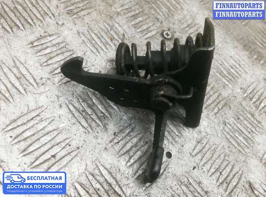 Замок капота на BMW X3 (E83)