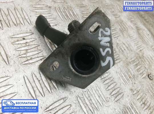 Замок капота на BMW X3 (E83)