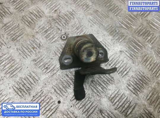 Замок капота на BMW X3 (E83)