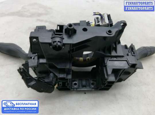 Подрулевой переключатель на Ford Mondeo V