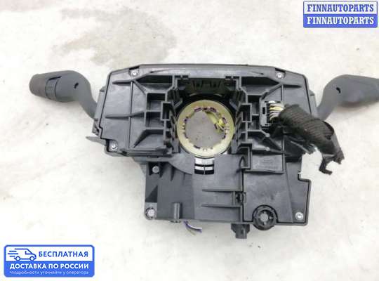 Подрулевой переключатель на Ford Mondeo V