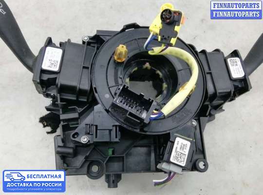 Подрулевой переключатель на Ford Mondeo V
