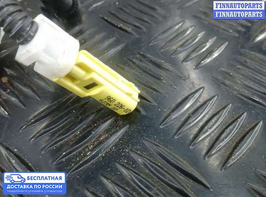 Подушка безопасности (прочее) на Toyota Corolla 9 (E120)