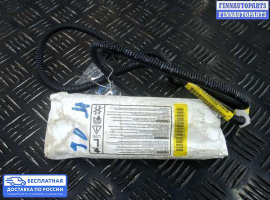 Подушка безопасности (прочее) на Toyota Corolla 9 (E120)