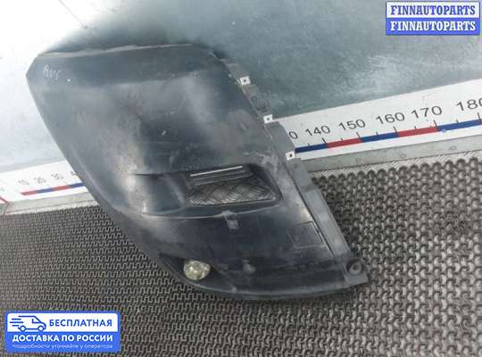 Клык (часть) бампера на Citroen Jumper II (250/290)