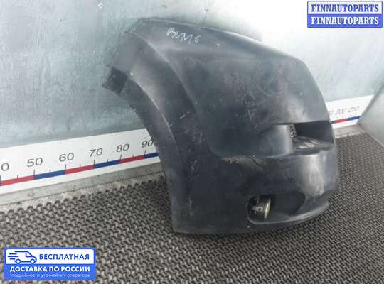 Клык (часть) бампера на Citroen Jumper II (250/290)