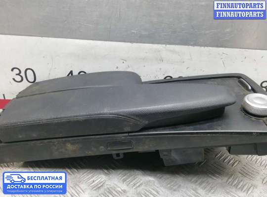 Подлокотник на Mercedes-Benz E (W212)