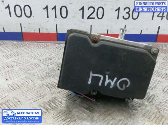 Блок ABS на Nissan Tino V10