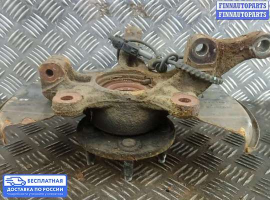 Ступица на Opel Mokka
