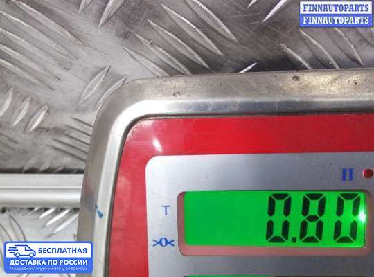 Корпус масляного фильтра на Mercedes-Benz E (W212)