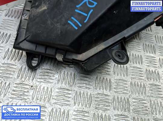 Корпус воздушного фильтра на BMW X1 (E84)